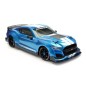 FTX Supaforza GT Brushless 1/7 RTR Bleu - FTX5494B