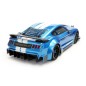 FTX Supaforza GT Brushless 1/7 RTR Bleu - FTX5494B