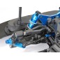 FTX Supaforza GT Brushless 1/7 RTR Bleu - FTX5494B