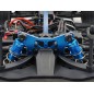 FTX Supaforza GT Brushless 1/7 RTR Bleu - FTX5494B