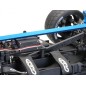 FTX Supaforza GT Brushless 1/7 RTR Rouge - FTX5494R FTX Supaforza GT Brushless 1/7 RTR Rouge - FTX5494R