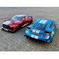 FTX Supaforza GT Brushless 1/7 RTR Rouge - FTX5494R FTX Supaforza GT Brushless 1/7 RTR Rouge - FTX5494R
