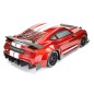 FTX Supaforza GT Brushless 1/7 RTR Rouge - FTX5494R FTX Supaforza GT Brushless 1/7 RTR Rouge - FTX5494R