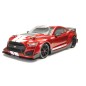 FTX Supaforza GT Brushless 1/7 RTR Rouge - FTX5494R FTX Supaforza GT Brushless 1/7 RTR Rouge - FTX5494R