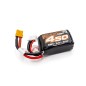 Konect Lipo 450mah 11.1V 75C 3S1P XT30- crawler - KN-LP3S450