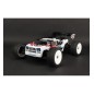 S35-T2E 1/8 Pro Brushless Truggy Kit