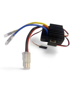 T2M Variateur Brushed 40A T4905/7003