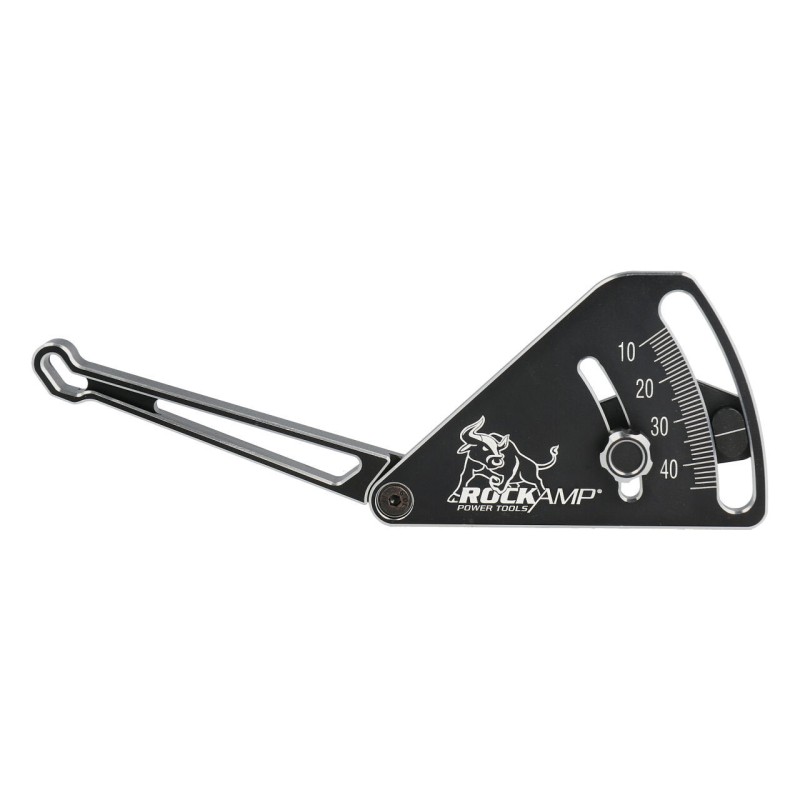 Jauge de hauteur de caisse Rockamp  RA50393