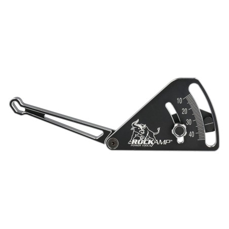 Jauge de hauteur de caisse Rockamp  RA50393