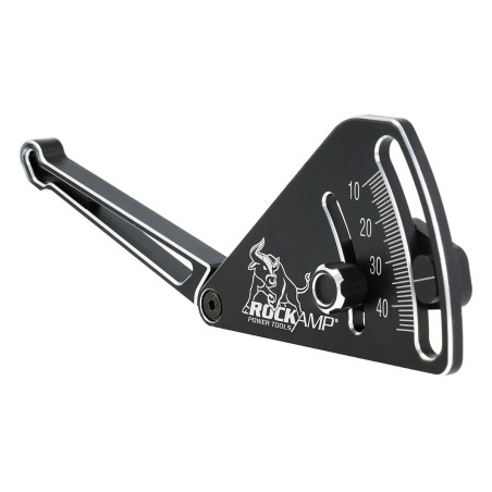 Jauge de hauteur de caisse Rockamp  RA50393