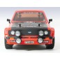 FTX MK2RS 1/10 BRUSHLESS 4WD VOITURE DE RALLYE RTR - NOIR FTX MK2RS 1/10 BRUSHLESS 4WD VOITURE DE RALLYE RTR - NOIR