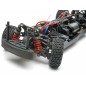 FTX MK2RS 1/10 BRUSHLESS 4WD VOITURE DE RALLYE RTR - NOIR FTX MK2RS 1/10 BRUSHLESS 4WD VOITURE DE RALLYE RTR - NOIR