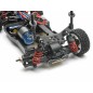 FTX MK2RS 1/10 BRUSHLESS 4WD VOITURE DE RALLYE RTR - NOIR FTX MK2RS 1/10 BRUSHLESS 4WD VOITURE DE RALLYE RTR - NOIR