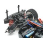FTX MK2RS 1/10 BRUSHLESS 4WD VOITURE DE RALLYE RTR - NOIR FTX MK2RS 1/10 BRUSHLESS 4WD VOITURE DE RALLYE RTR - NOIR