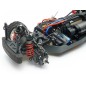 FTX MK2RS 1/10 BRUSHLESS 4WD VOITURE DE RALLYE RTR - NOIR FTX MK2RS 1/10 BRUSHLESS 4WD VOITURE DE RALLYE RTR - NOIR