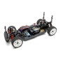 FTX MK2RS 1/10 BRUSHLESS 4WD VOITURE DE RALLYE RTR - NOIR FTX MK2RS 1/10 BRUSHLESS 4WD VOITURE DE RALLYE RTR - NOIR