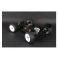 S35-T2E 1/8 Pro Brushless Truggy Kit