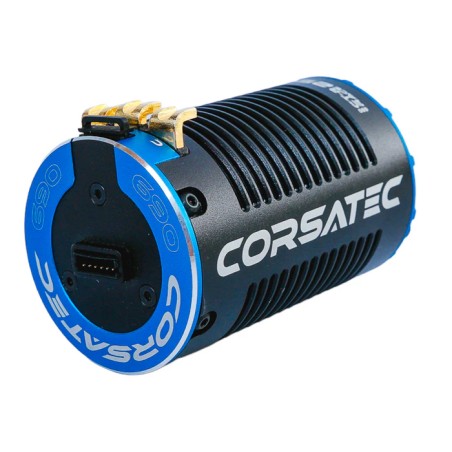 Corsatec Moteur CT-R Race Pro V2 2650Kv CT40005