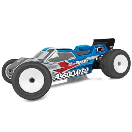 Team Associated Truck RC10 T7 Team Kit 70005