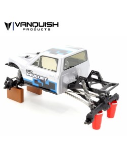 Kit mulet Vanquish VRD - VPS09014
