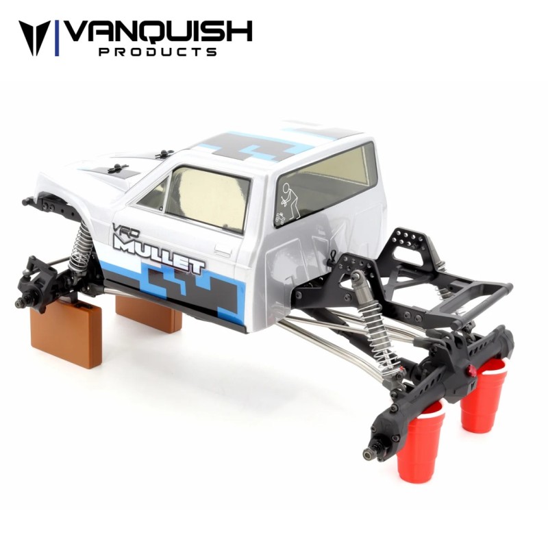 Kit mulet Vanquish VRD - VPS09014