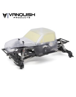 Kit mulet Vanquish VRD - VPS09014