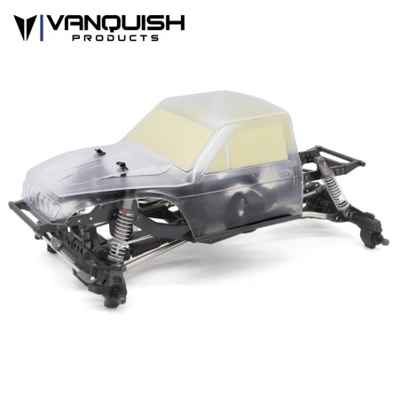 Kit mulet Vanquish VRD - VPS09014