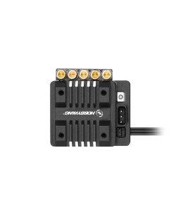 Hobbywing Xerun XR10 Pro Legacy Brushless Regler 150A, 2s LiPo