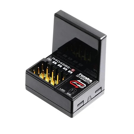 Futaba Récepteur R404SB-E F-4G 4 Voies