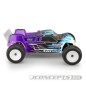 Jconcepts F2 - T6.4 | T6.2 Finnisher body w/ rear spoiler Light