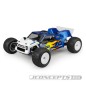 Jconcepts F2 - T6.4 | T6.2 Finnisher body w/ rear spoiler Light
