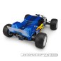 Jconcepts F2 - T6.4 | T6.2 Finnisher body w/ rear spoiler Light