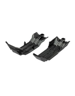 Traxxas Sabot de protection avant/arrière 10737