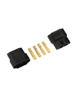 Traxxas Connecteur TRX Male (x2) 3070X