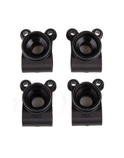 Fusées arrières B7/B7D TEAM-ASSOCIATED