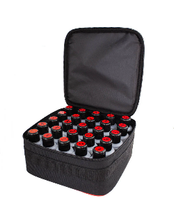 Ultimate Sac de Transport pour Huiles UR8815