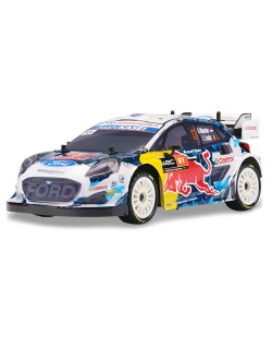 CARISMA GT24 2.0 M-SPORT 2024 PUMA HYBRID RALLY1 1/24 RTR