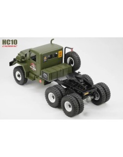 HC10 1/12 6x6 Truck RTR