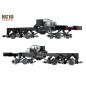HC10 1/12 6x6 Truck RTR