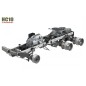 HC10 1/12 6x6 Truck RTR