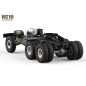 HC10 1/12 6x6 Truck RTR