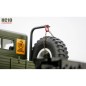 HC10 1/12 6x6 Truck RTR