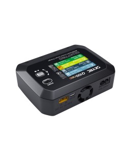 Chargeur secteur SkyRC Q100 Neo LiPo 1-4S 6A 100W