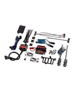 KIT COMPLET LED PRO SCALE – NISSAN PATHFINDER - 11099