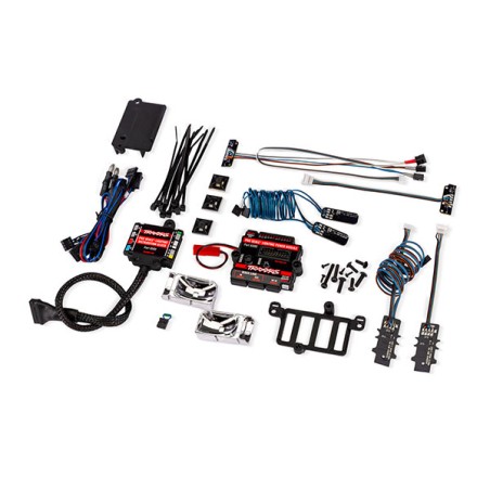 KIT COMPLET LED PRO SCALE – NISSAN PATHFINDER - 11099