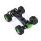 Arrma Monster 1/10 Truck QUAKE 223S DSC 2WD Brushless RTR ARA3537 Arrma Monster 1/10 Truck QUAKE 223S DSC 2WD Brushless RTR ARA3537