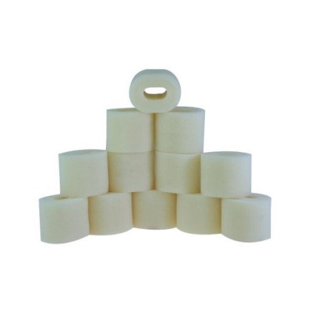 Mousses non huilees Kyosho MP9 (x12) - ULTIMATE - UR0533-12