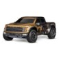 Traxxas Ford F-150 Raptor 4x4 Ultimate 4S RTR 101177-4