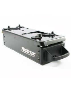 Démarreur universel Fastrax Power-Start 1/10 et 1/8 (NOIR)
