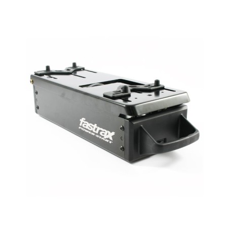 Démarreur universel Fastrax Power-Start 1/10 et 1/8 (NOIR)